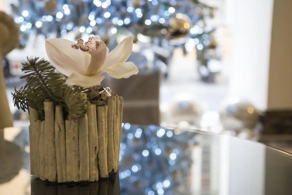 The First Arte - Preferred Hotels & Resorts Rome