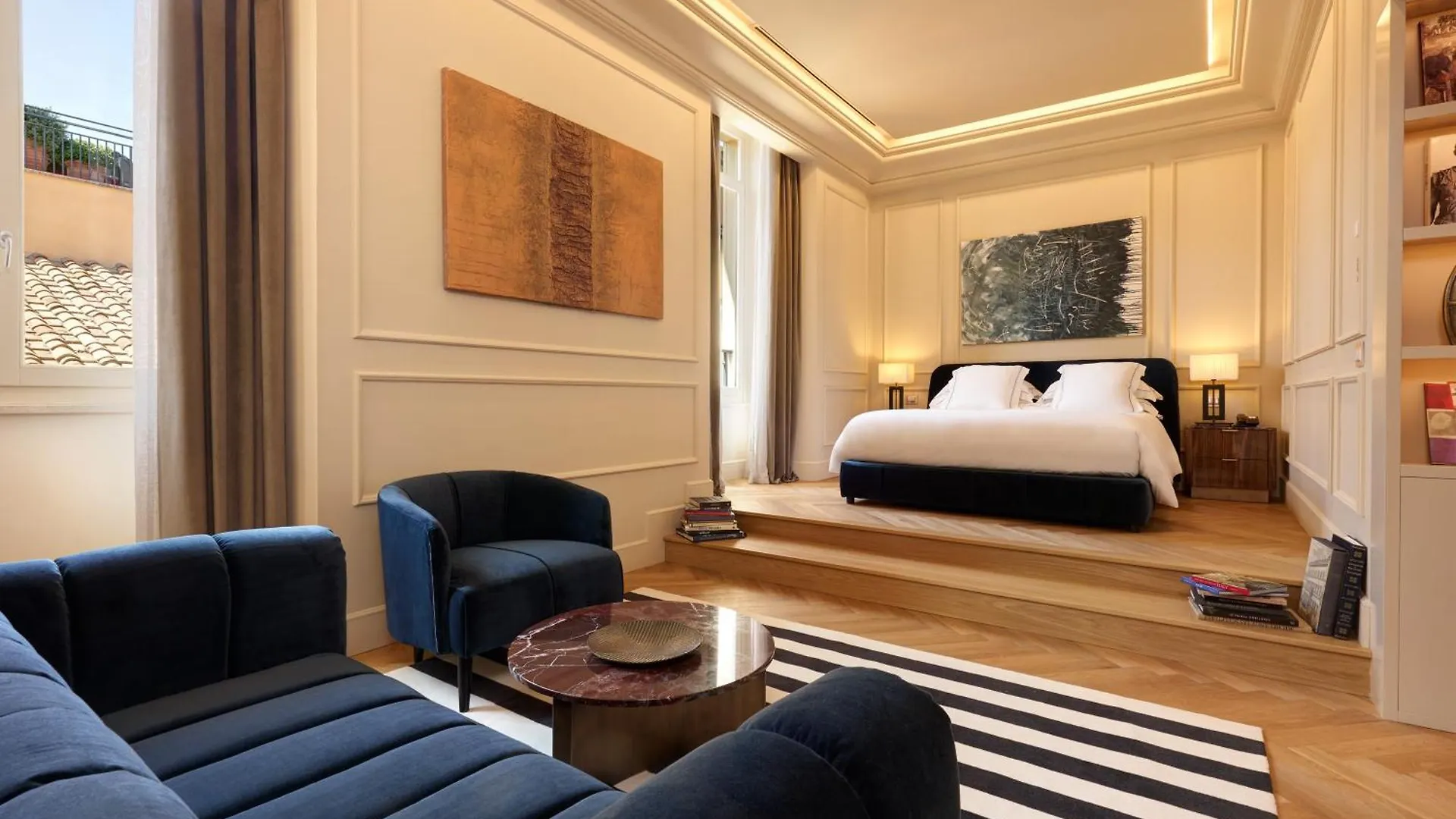 The First Arte - Preferred Hotels & Resorts Rome