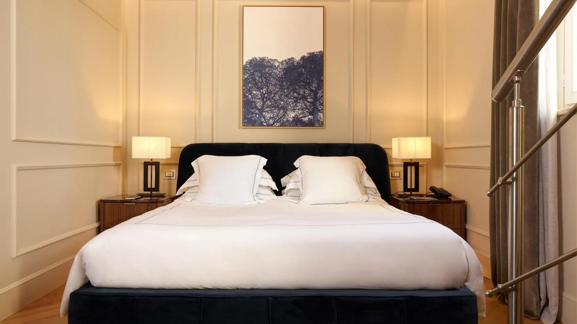 The First Arte - Preferred Hotels & Resorts Rome