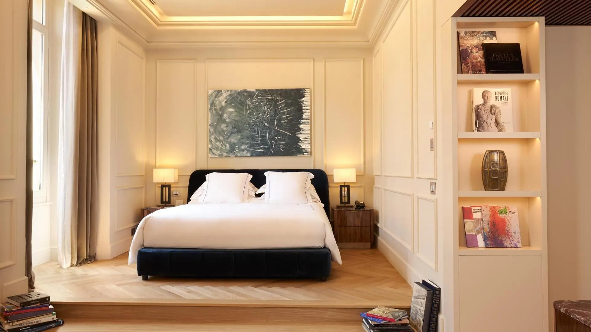 The First Arte - Preferred Hotels & Resorts Rome