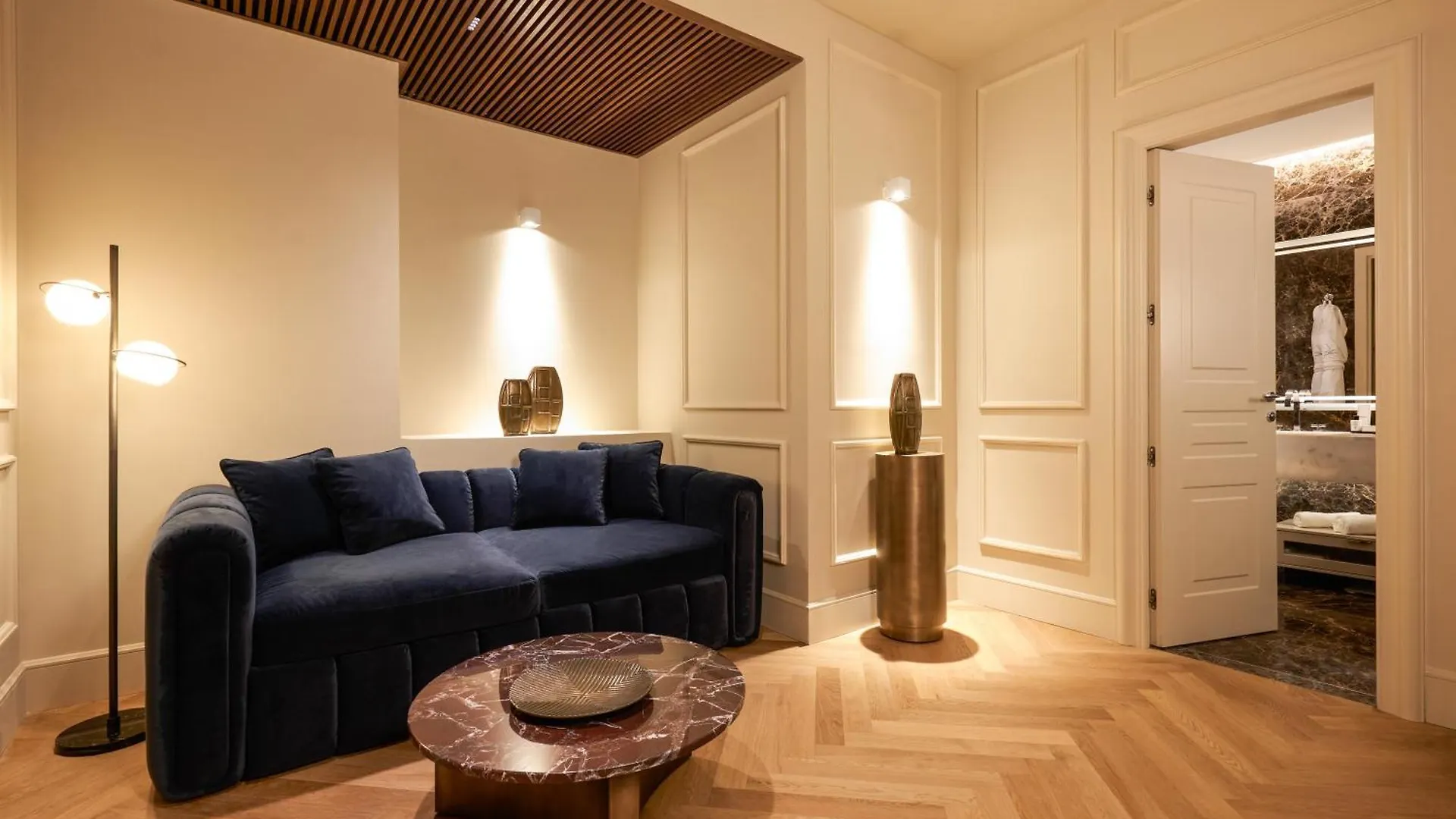 The First Arte - Preferred Hotels & Resorts Rome