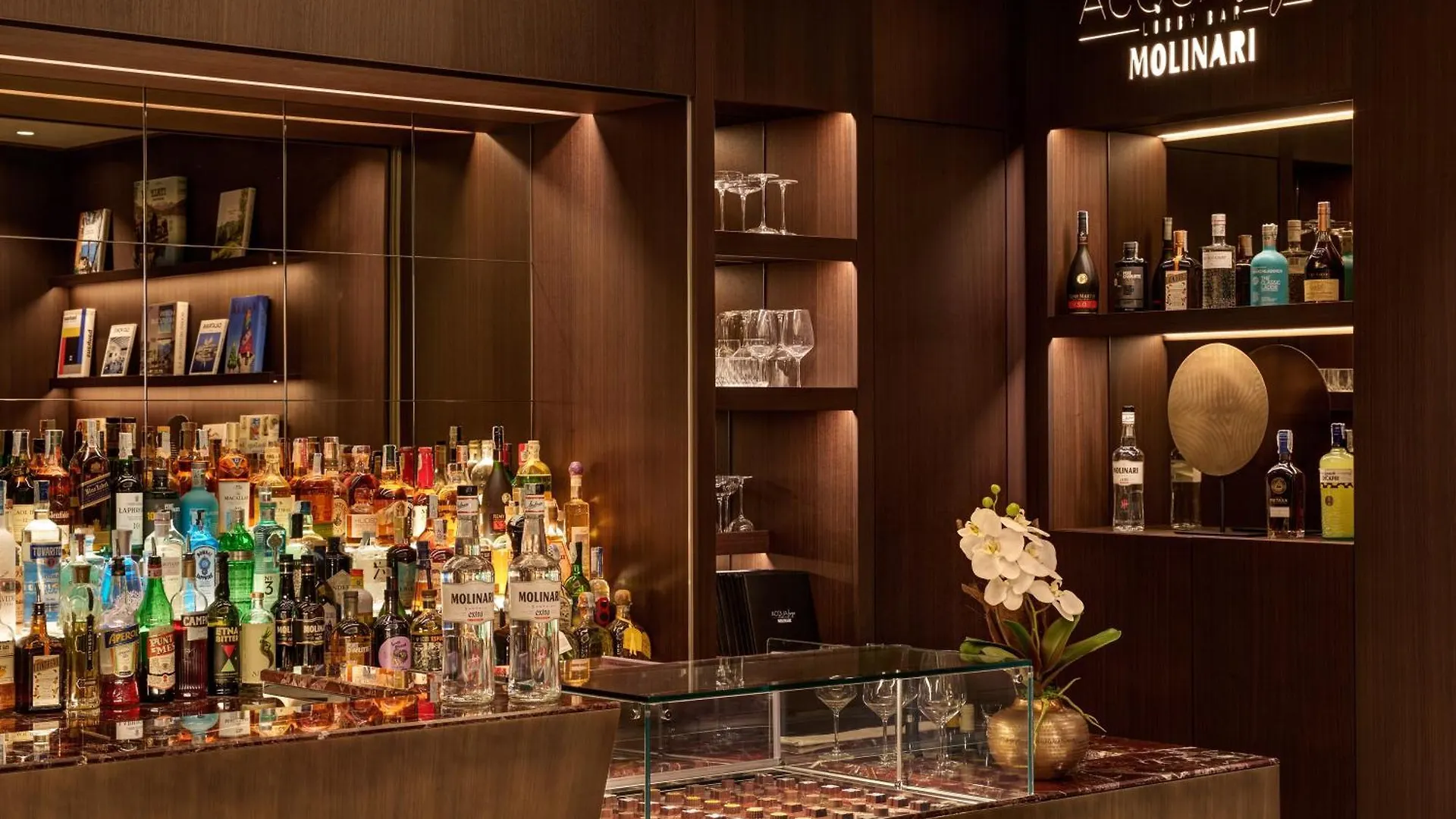 The First Arte - Preferred Hotels & Resorts Rome 5*,  Italy