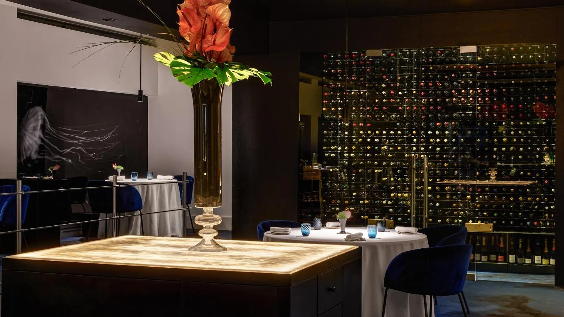 The First Arte - Preferred Hotels & Resorts Rome