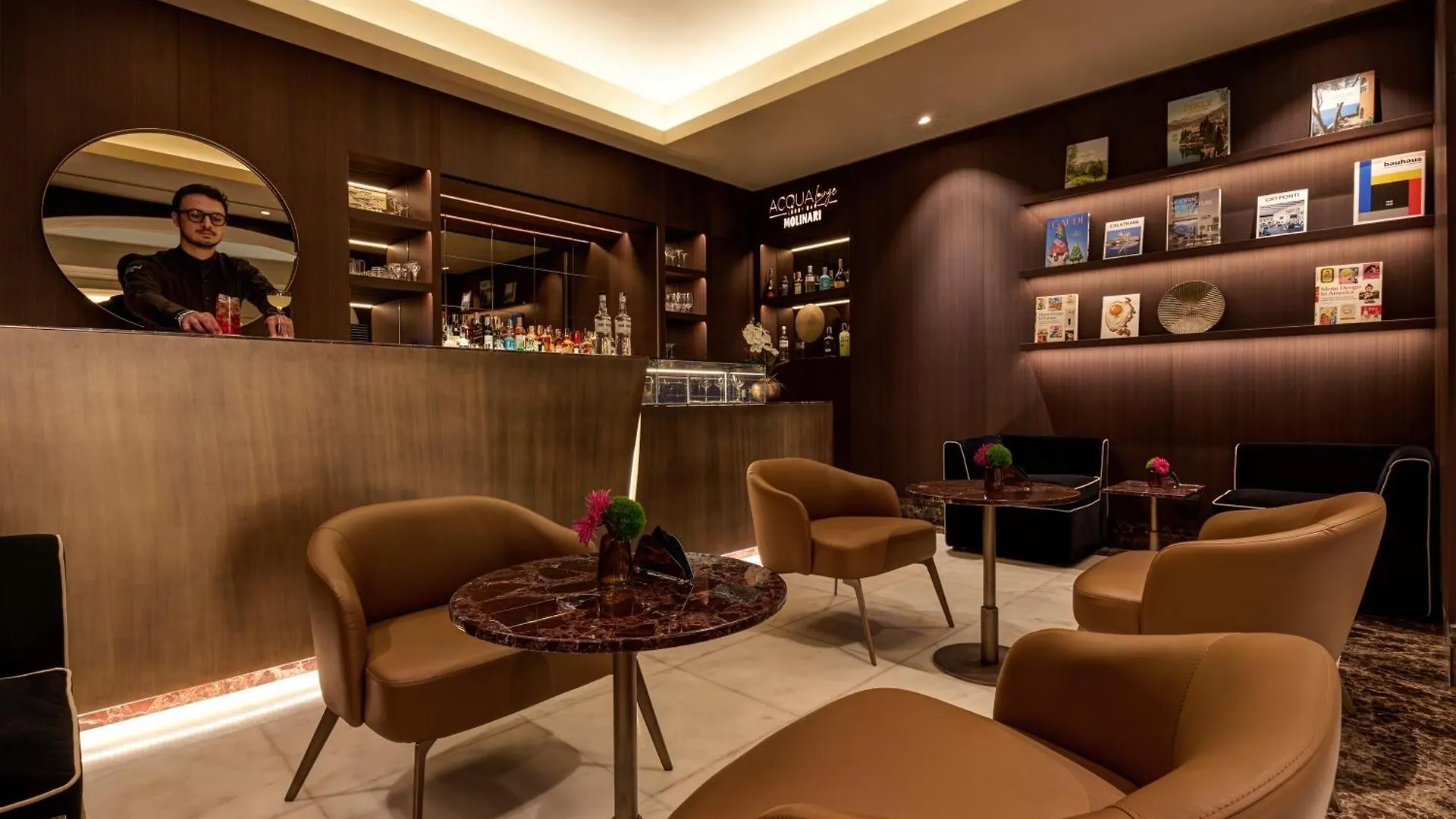 The First Arte - Preferred Hotels & Resorts Rome