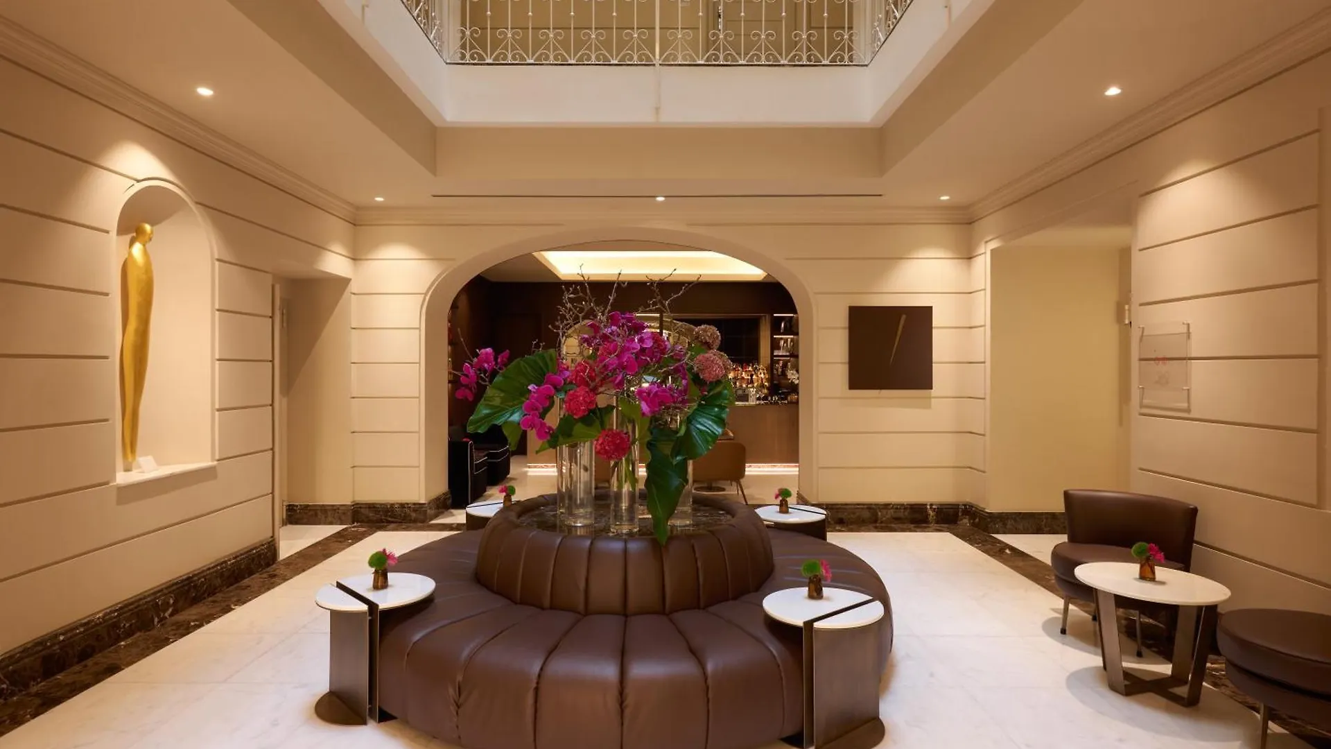 The First Arte - Preferred Hotels & Resorts Rome