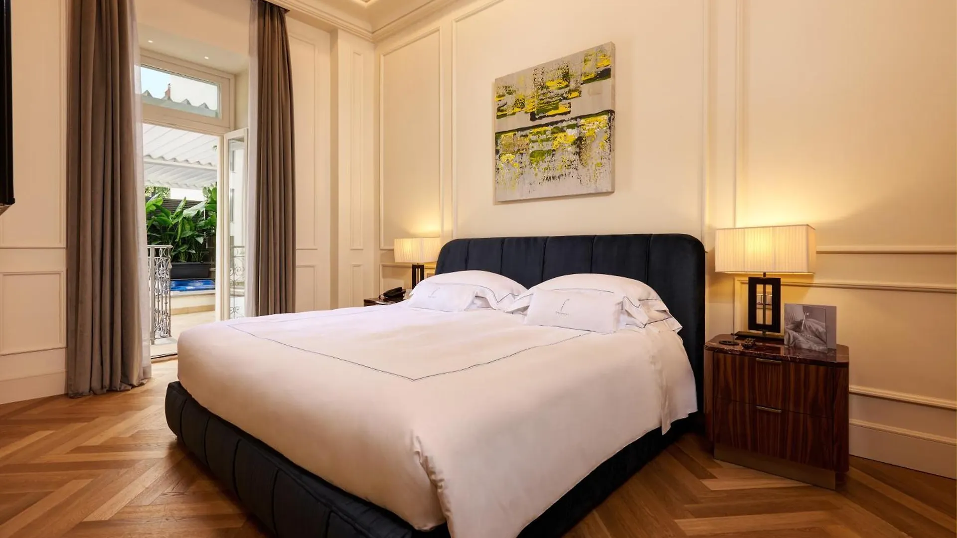 The First Arte - Preferred Hotels & Resorts Rome Italy