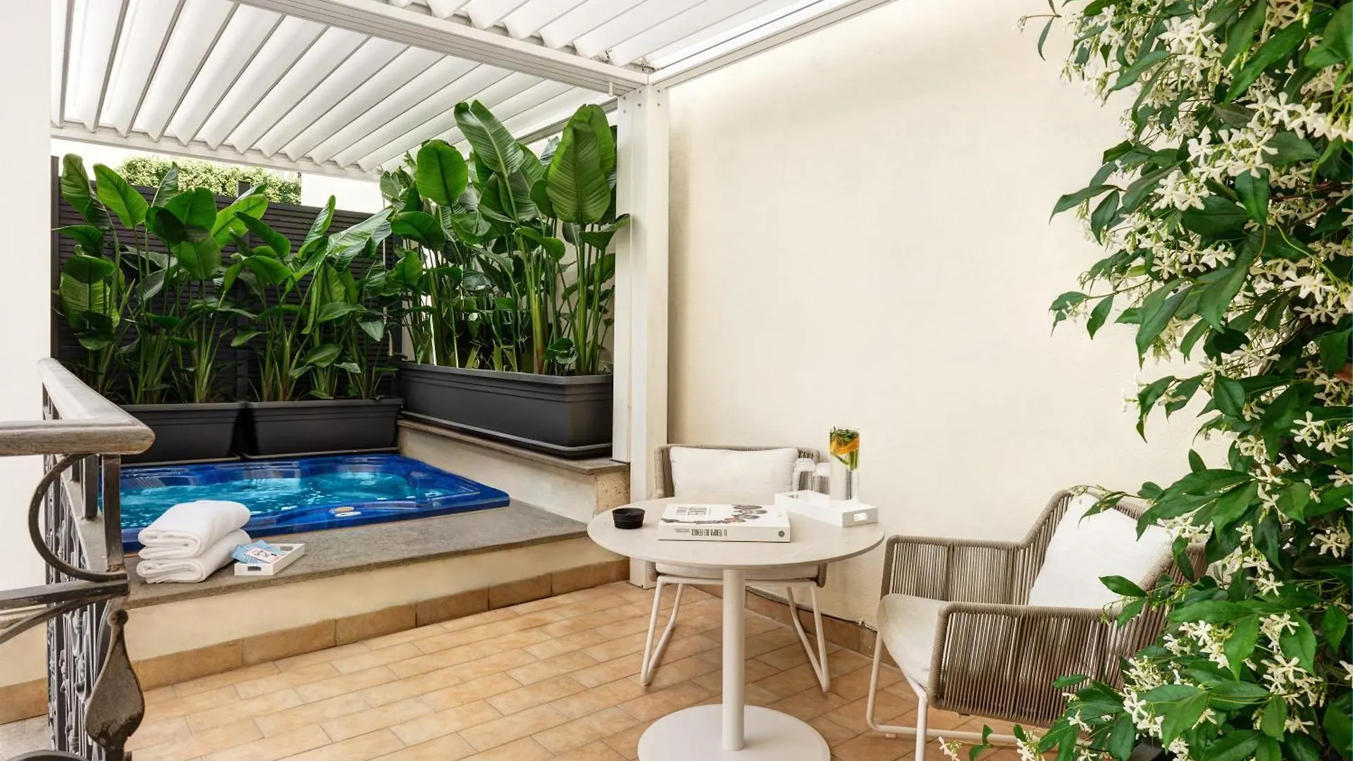 The First Arte - Preferred Hotels & Resorts Rome