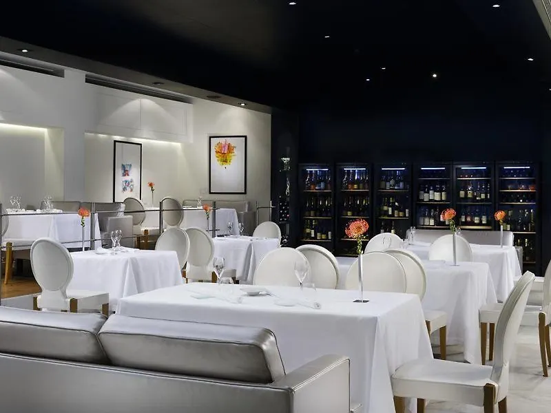 The First Arte - Preferred Hotels & Resorts Rome